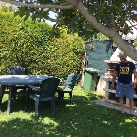 Suite Al Pian Gugi Екстериор снимка