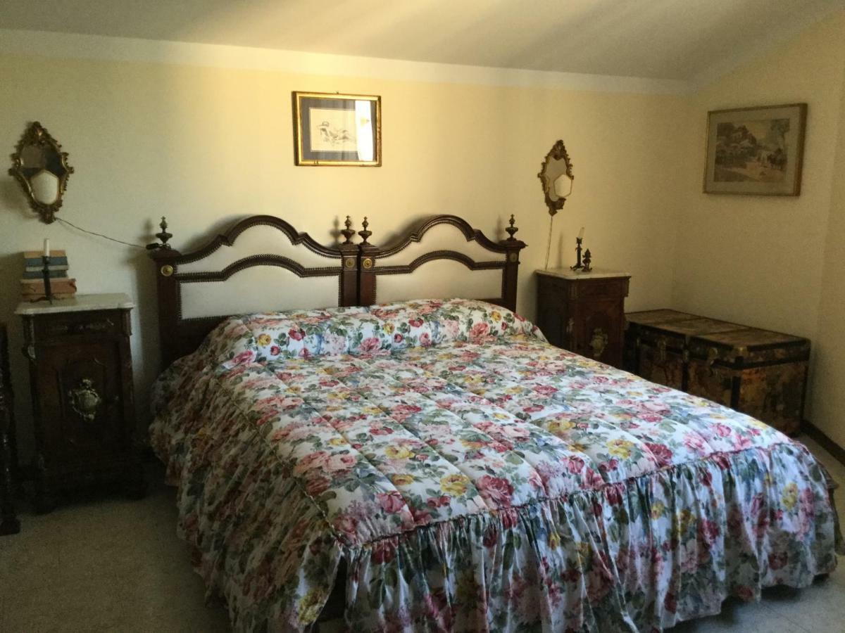 Suite Al Pian Gugi Екстериор снимка