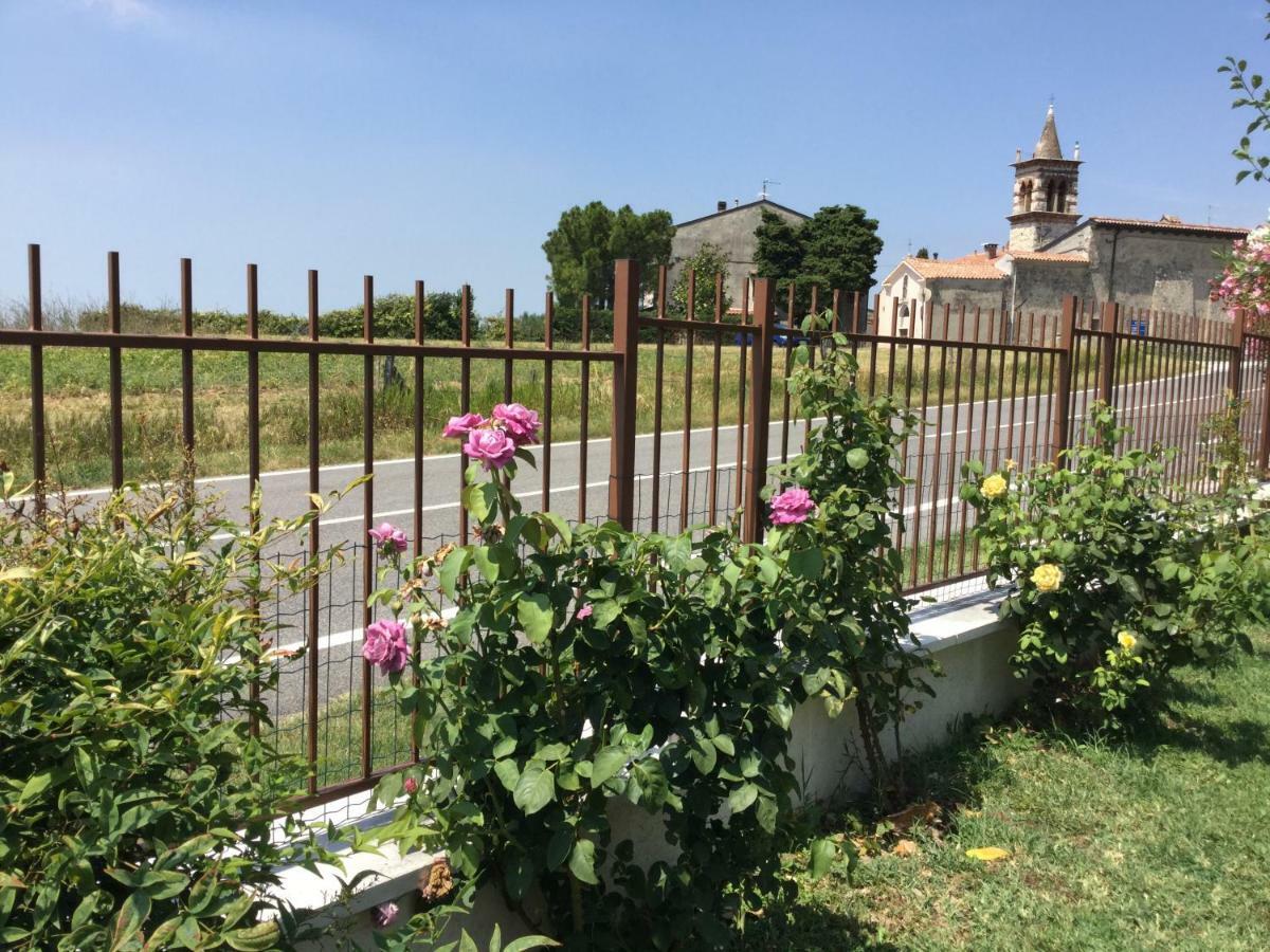 Suite Al Pian Gugi Екстериор снимка
