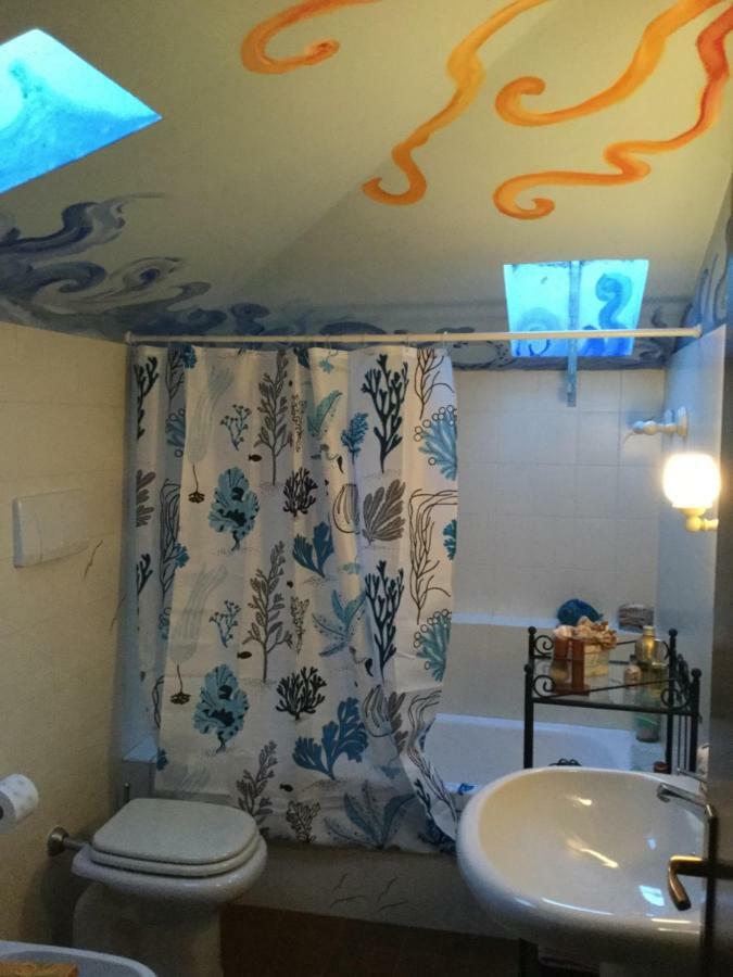 Suite Al Pian Gugi Екстериор снимка