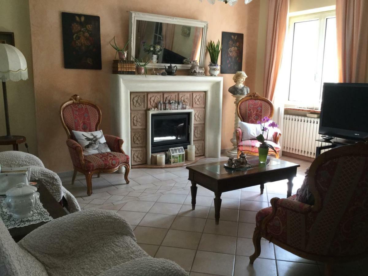 Suite Al Pian Gugi Екстериор снимка